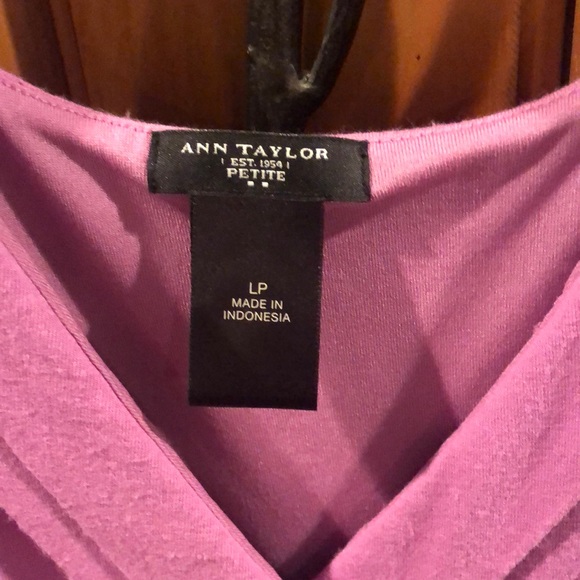Ann Taylor Dress - Picture 2 of 4